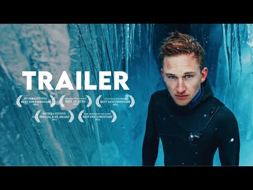 PROJECT ICEMAN | Official Trailer