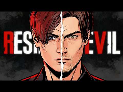 30 年了,為什麼《惡靈古堡》依舊是生存恐怖遊戲的天花板?