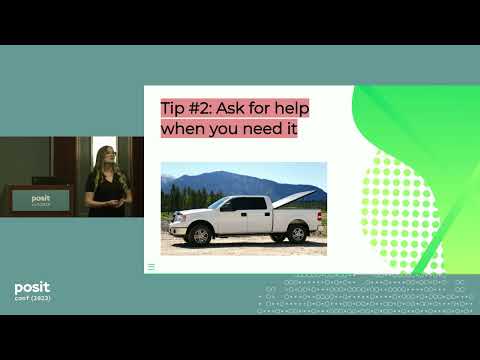 We Converted our Documentation to Quarto - posit::conf(2023)