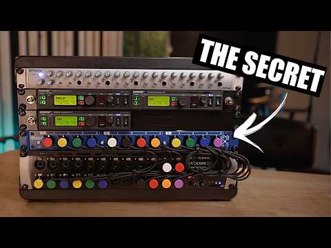 How to Build THE BEST In-Ear Monitor Rig for 2026 (and beyond)