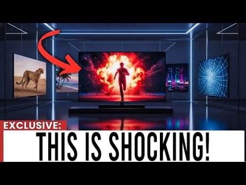 AVOID THESE TV BRANDS IN 2026! TOP 12 RANKED WORST TO BEST (2026) Edition