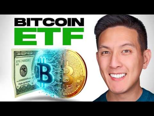 Which Bitcoin ETFs Should You Buy? A Deeper Look