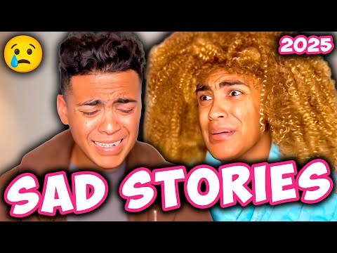 Mark Adams' Most Heartbreaking Sad Stories Shorts of 2025 That Will Make You Cry!