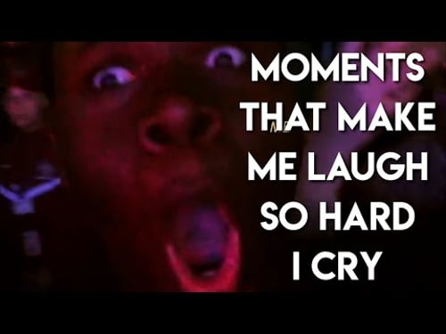 videos that make me laugh so hard I cry