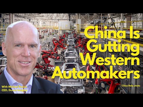 “China’s at the Doorstep. What Are We Going to Do?”