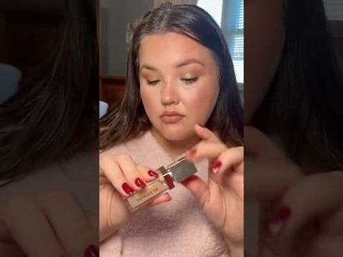 grwm for family pics💖 #makeuptutorial #makeuproutine #getreadywithme #makeuplook #mommakeup #shorts