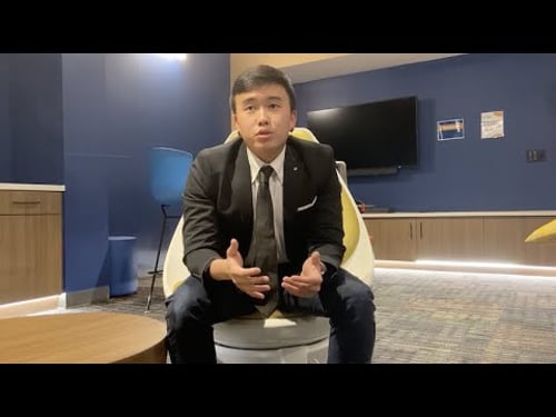 OxPrinciples: What accountability means to Oxford students