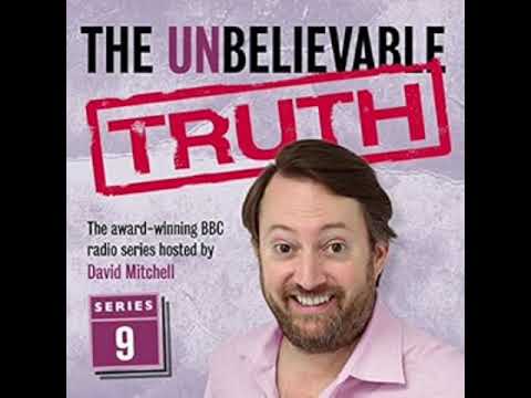 The Unbelievable Truth Series 9