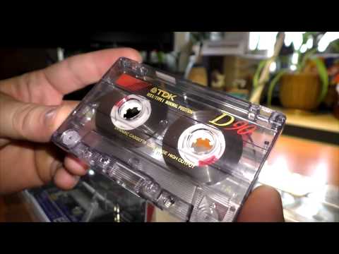 My rating of audio cassettes. Which ones to buy and which ones not.