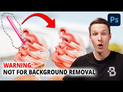 3 MUST-KNOW Ways To Use Selections In Photoshop