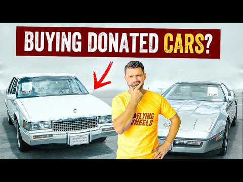 You Won't Believe What People Donate to Charity Auctions!