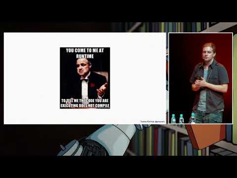 A Hitchhiker's Guide to the Functional Exception Handling in Java - Grzegorz Piwowarek