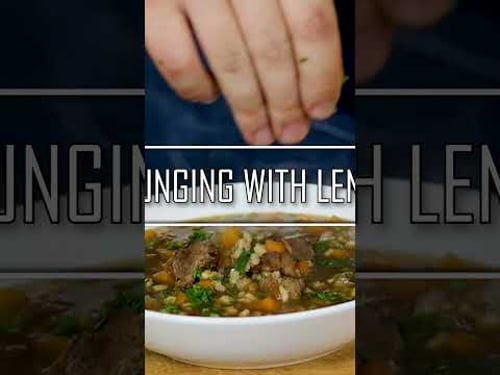 Soup of the year #soup