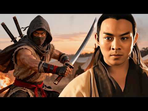 Framed and jailed youth turns into an Asura, wiping out his enemies!