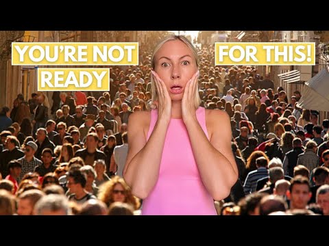 Italy in SUMMER: What No One TELLS You (Until It’s TOO LATE) | Travel TIPS