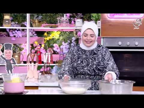 قشطة وعسل وفطير مشلتت مين فينا مبيحبش الأكلة دي.. اعملي أحلى وألذ فطير مشلتت على طريقة #ست_الحبايب