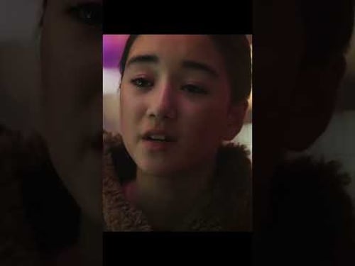 the supergirl trailer wasn't what i expected