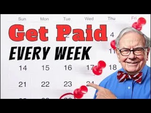 If You're Over 60: How To Build an Unbreakable Dividend Income Stream