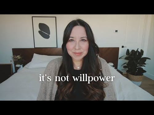 the moment i realized why nothing was changing