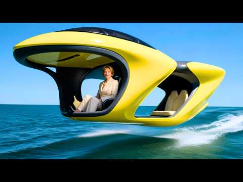 Inventions That Will Impress You.