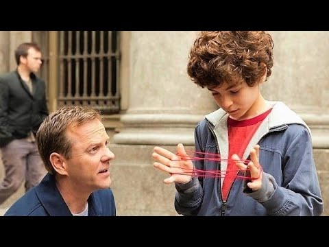 أب بيكتشف ان ابنه المتوحد عنده قدره غريبه بيعرف بيها المستقبل ... ملخص الموسم الاول كامل مسلسل Touch