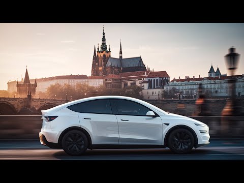 The Reality of Tesla's Enhanced Autopilot in Europe - Honest Review