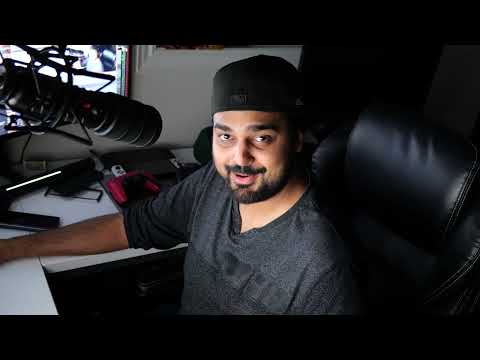 The Police Raided This VPN Company...