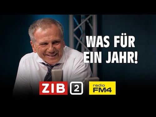 Jahresrückblick 2025 - Der Professor und der Wolf (Episode 20)