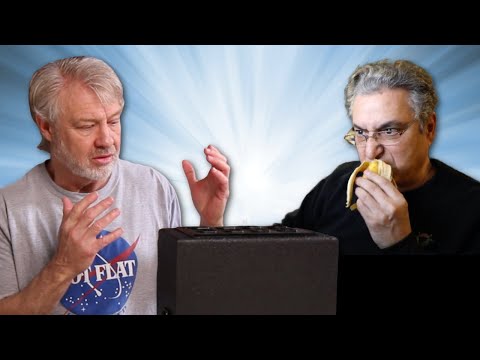 Measurements vs Listening — and the History of a Site with an Agenda