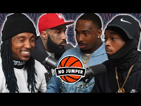 Yae Yae Speaks On Deion Sanders Getting Robbed, Big Hit & Getting Pressed For Wearing A ‘CK’ Chain