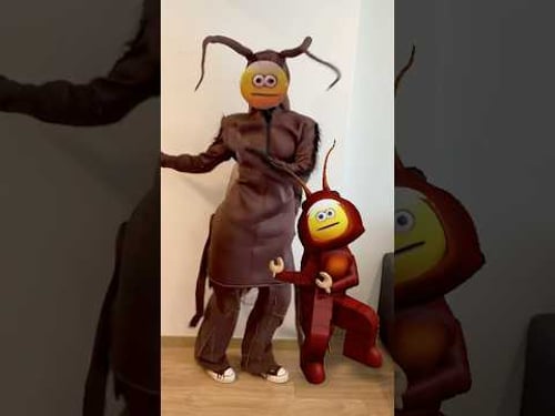 ¿QUIEN BAILÓ MEJOR?🙀 #SHORTS #ROBLOX