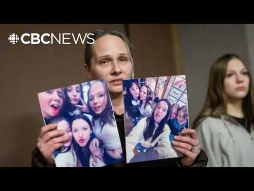 Mom of B.C. shooting victim Ticaria Lampert gives emotional statement