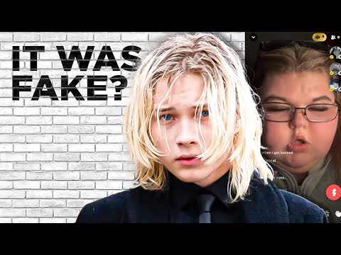 Nettspend and Rhonda Situation FULLY EXPLAINED