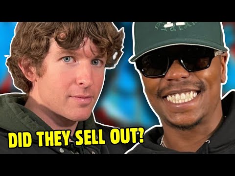 The uncomfortable truth about Turnstile (SELLOUTS?)