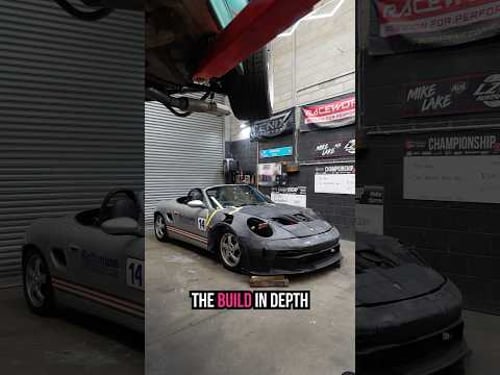 3D printed Porsche GT3 front bumper assembly ๐คฏ #3dprinting #porsche #diyprojects