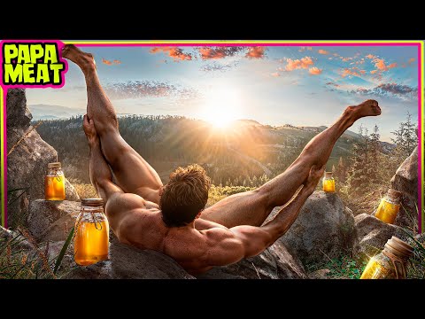 The Insane World of Alternative Health