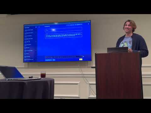 Orchestral AI: Building Agents to Accelerate Science