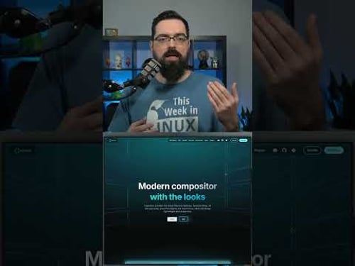 Hyprland 0.50 Is Out: Triple Buffering, Privacy, Performance, & More