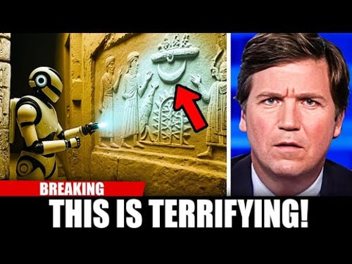 3,700 Year Ancient Babylonian Tablet Decoded By AI, What It Showed Is Terrifying