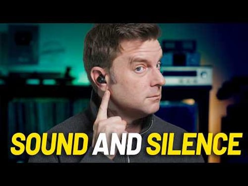 Sony WF-1000XM6 Review: The Best “Sound + ANC” Combo?