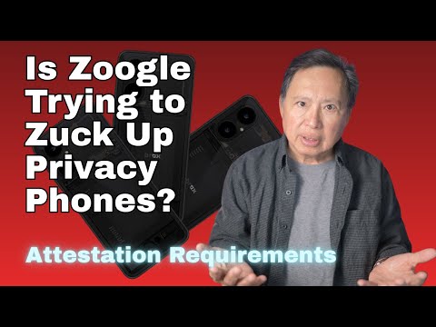 Google Play Integrity 2025: Privacy Phones Still Work (Here’s How)