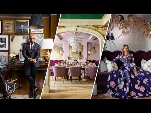 The Finale: A Dream Home Revealed