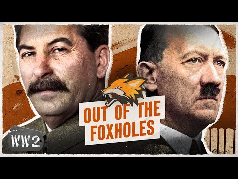 Why Did Fascists and Communists Hate Each Other? OOTF Community Questions