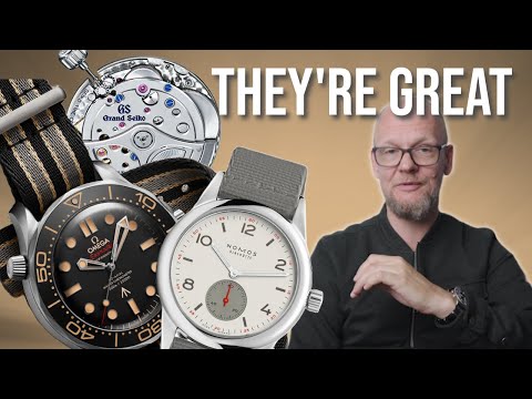 15 fantastic watch details
