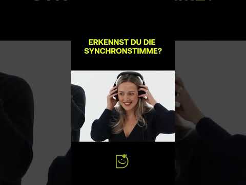 Aus unserem Video "SAG MIR, welche Filmheldin ich spreche?"🧙♀️🫨 #shorts