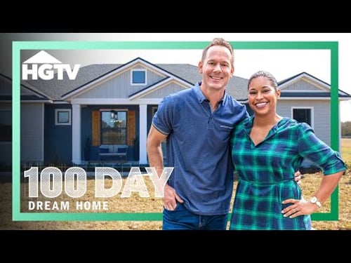 Designing a Custom Home for Family and Accessibility - Full Episode Recap | 100 Day Dream Home