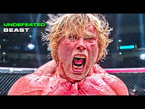 Brock Lesnar’s Son DESTROYS Every Opponent in MMA!
