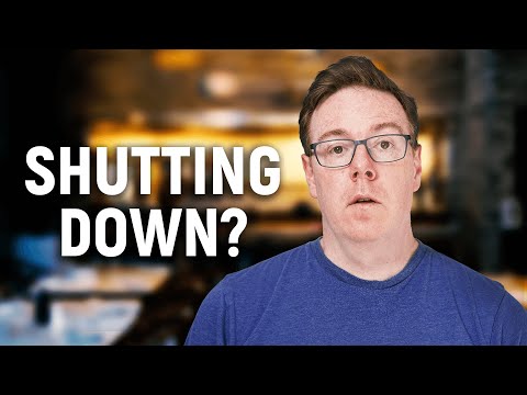 What an Autistic Shutdown Really Feels Like & 7 Signs You're In One
