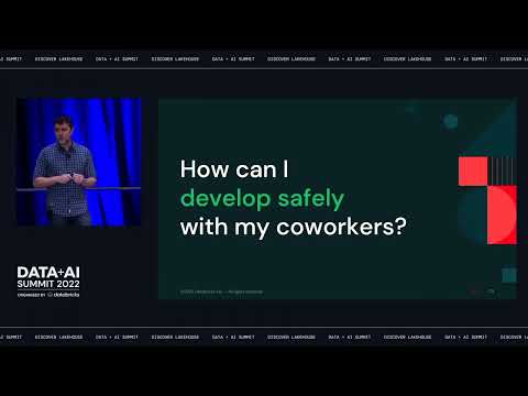 Delta Live Tables: Modern Software Engineering and Management for ETL