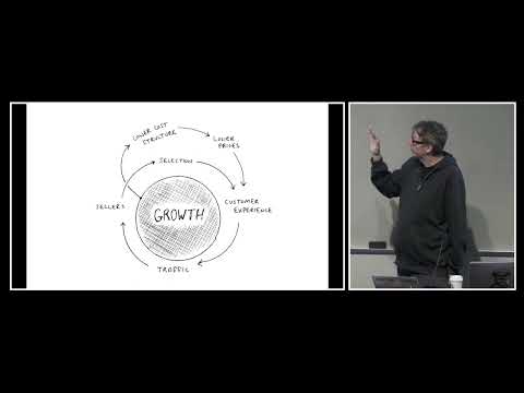 On Making Mathematic Proof a Business: Byron Cook